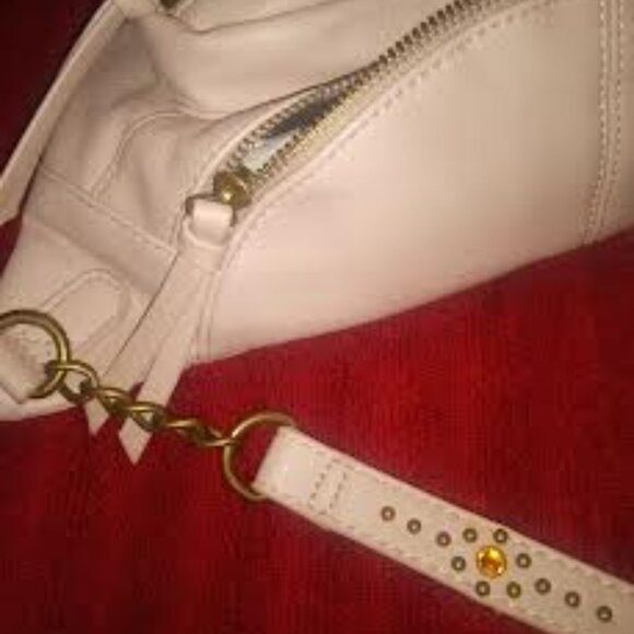 No Boundaries Cafe Tan Colored Casual Fanny Pack or Sling NWT - Picture 3 of 5